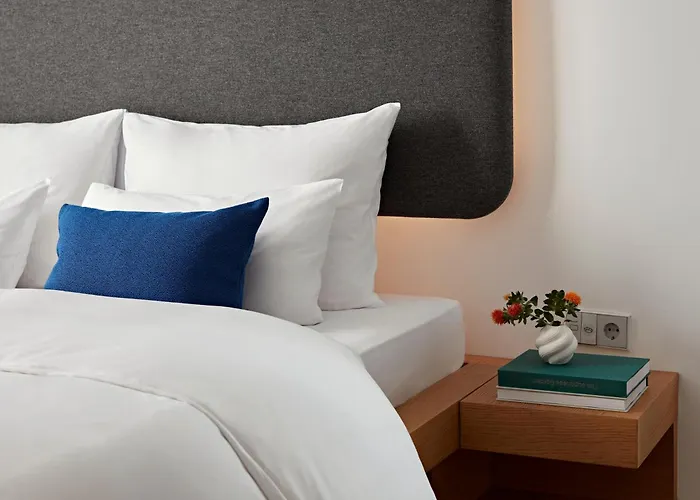Numa Berlin Drift Aparthotel
