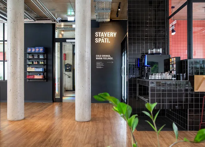 STAYERY Apartments Friedrichshain Berlin